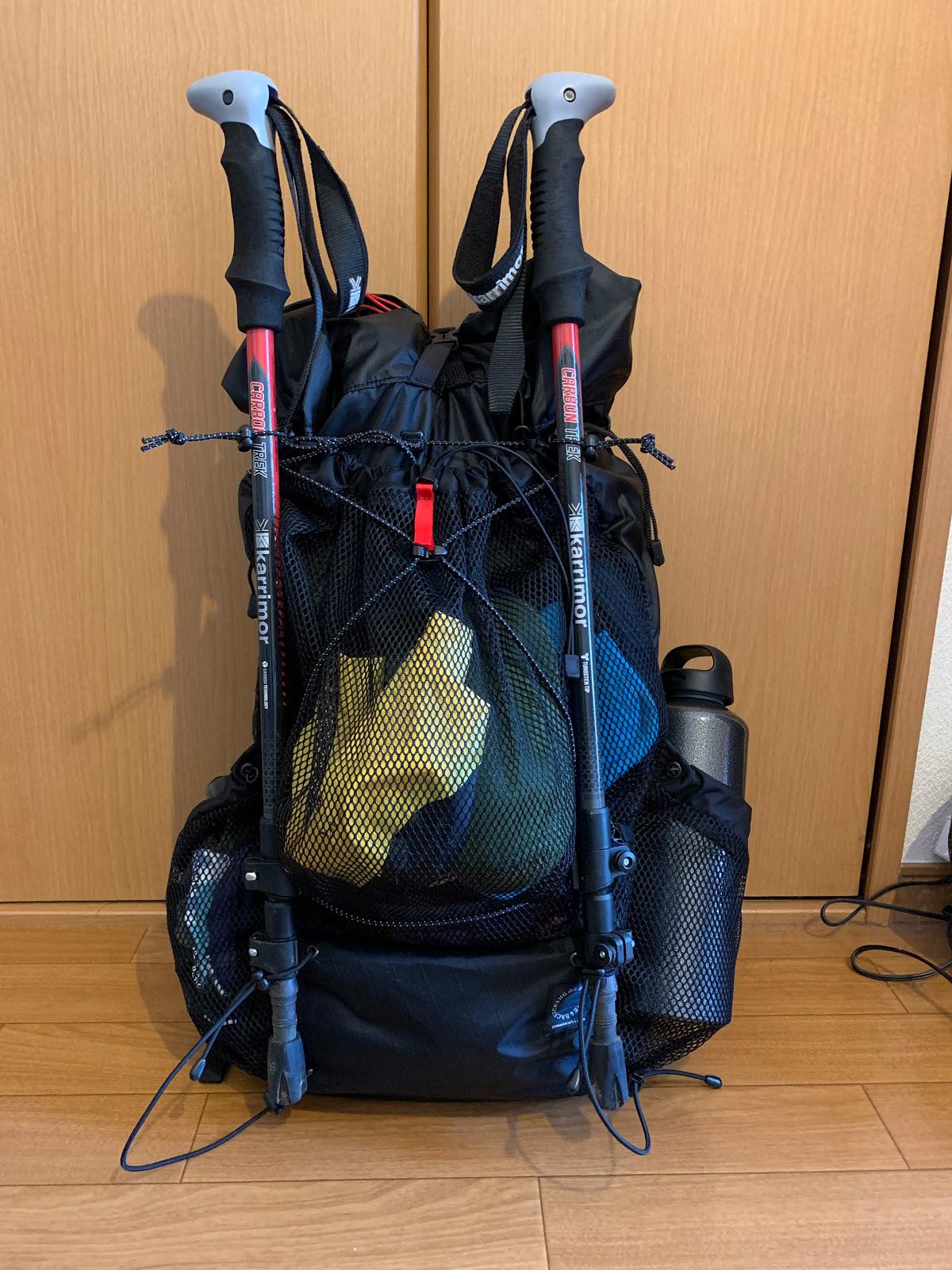 おしゃれ 山と道 MINI 2 ELM Mサイズ 3broadwaybistro.com