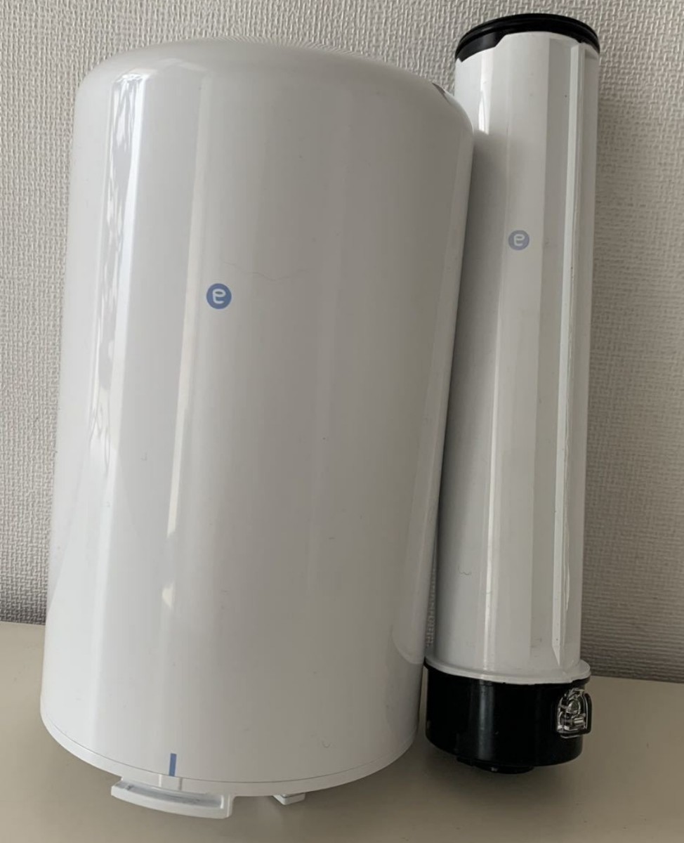 最安値 新品・アムウェイ Amway 旧型eSpring 浄水器用フィルターランプ