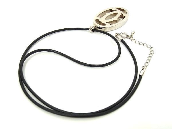 75%OFF!】 廃盤レア Cartier ベビーチャーム アントルラセ 2C 18金