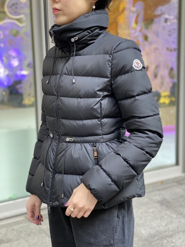 人気 おすすめ m-1078 moncler 圧巻です✩. ˚ショートダウンジャケット