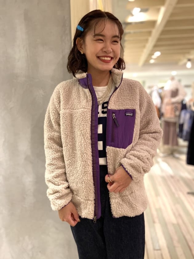 特別送料無料！ パタゴニア キッズ レトロX patagonia XL XXL キッズ服 ...