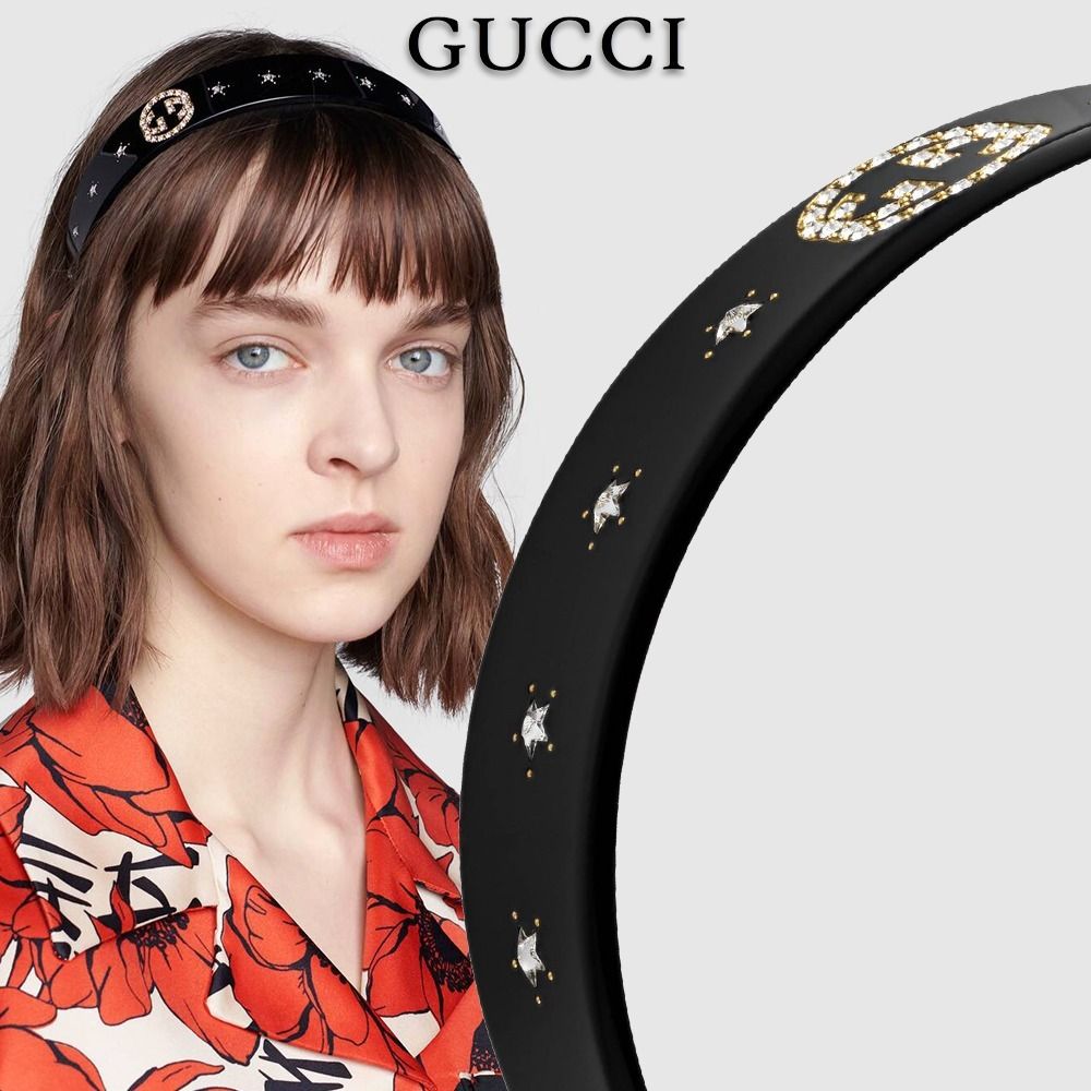 メーカー包装済】 未使用 GUCCI グッチ GG ストーン インター