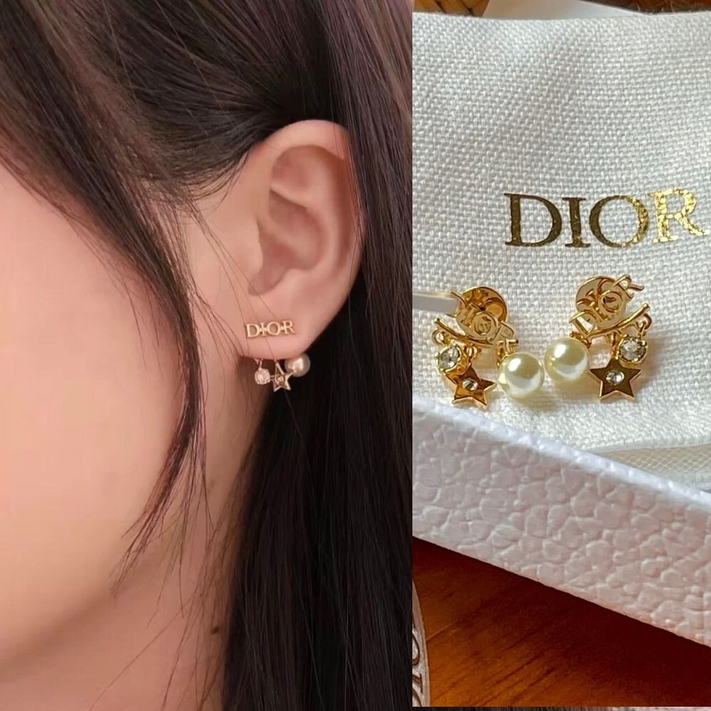 Dior ピアス 専用-