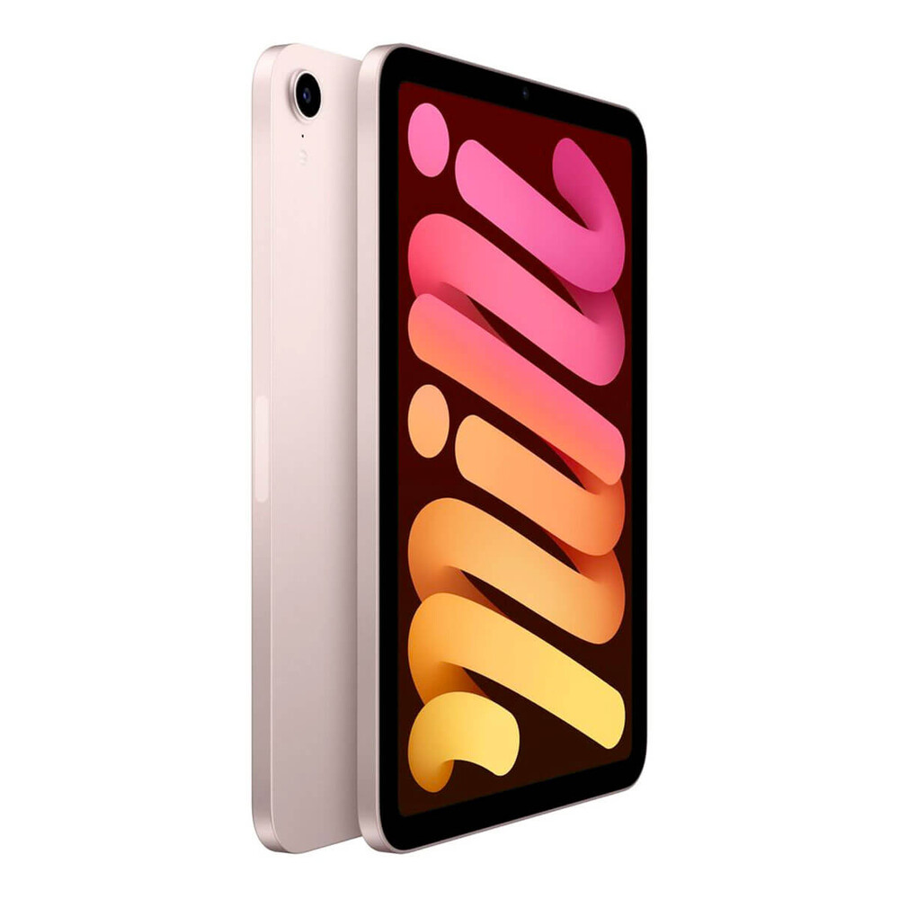 ☆最安値に挑戦 Apple iPad mini 第6世代 Wi-Fi+Cellular 64G… asakusa ...
