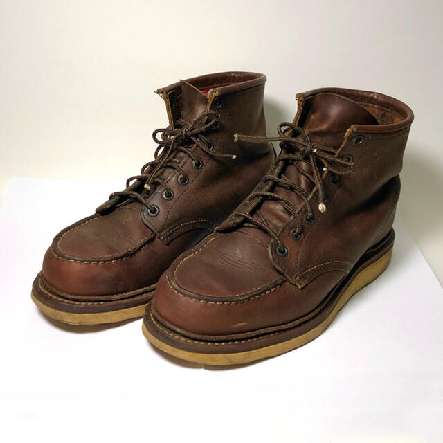 RED WING レッドウィング 6