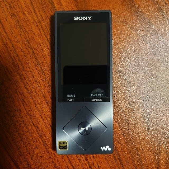 超新作】 SONYウォークマンNW-A27HNとWi-C200ワイヤレスイヤホン