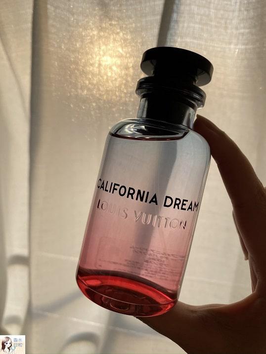 ルイヴィトン カリフォルニア ドリーム CALIFORNIA DREAM - 香水(女性用)