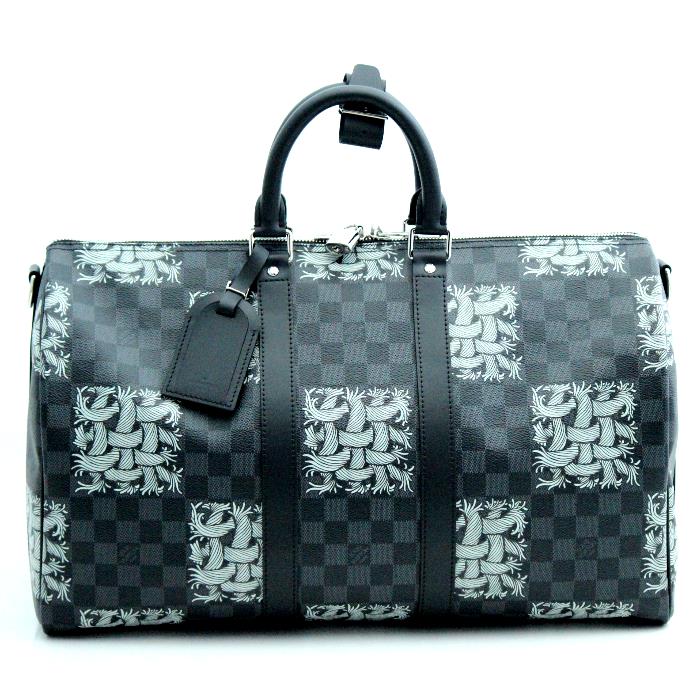 LOUIS VUITTON ルイ・ヴィトン ネメス バッグ 限定品 リミテッド-