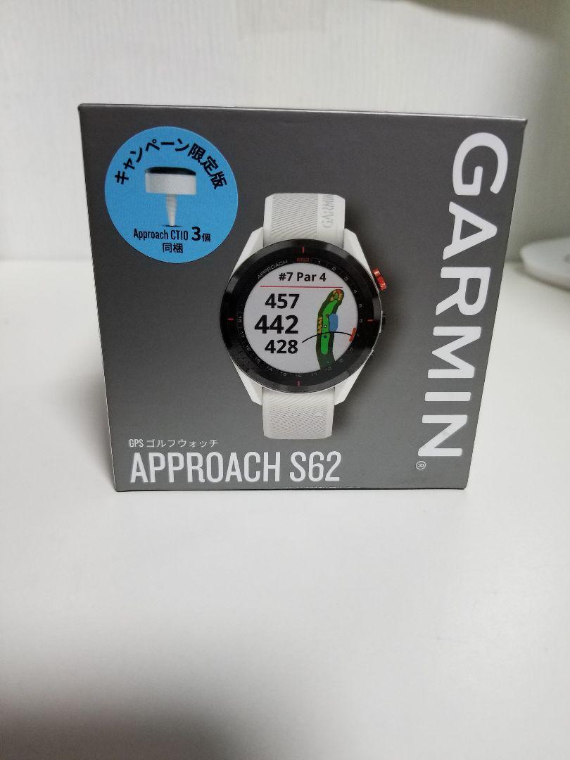 GARMIN APPROACH CT10 4個 新品未使用 inkpothub.com