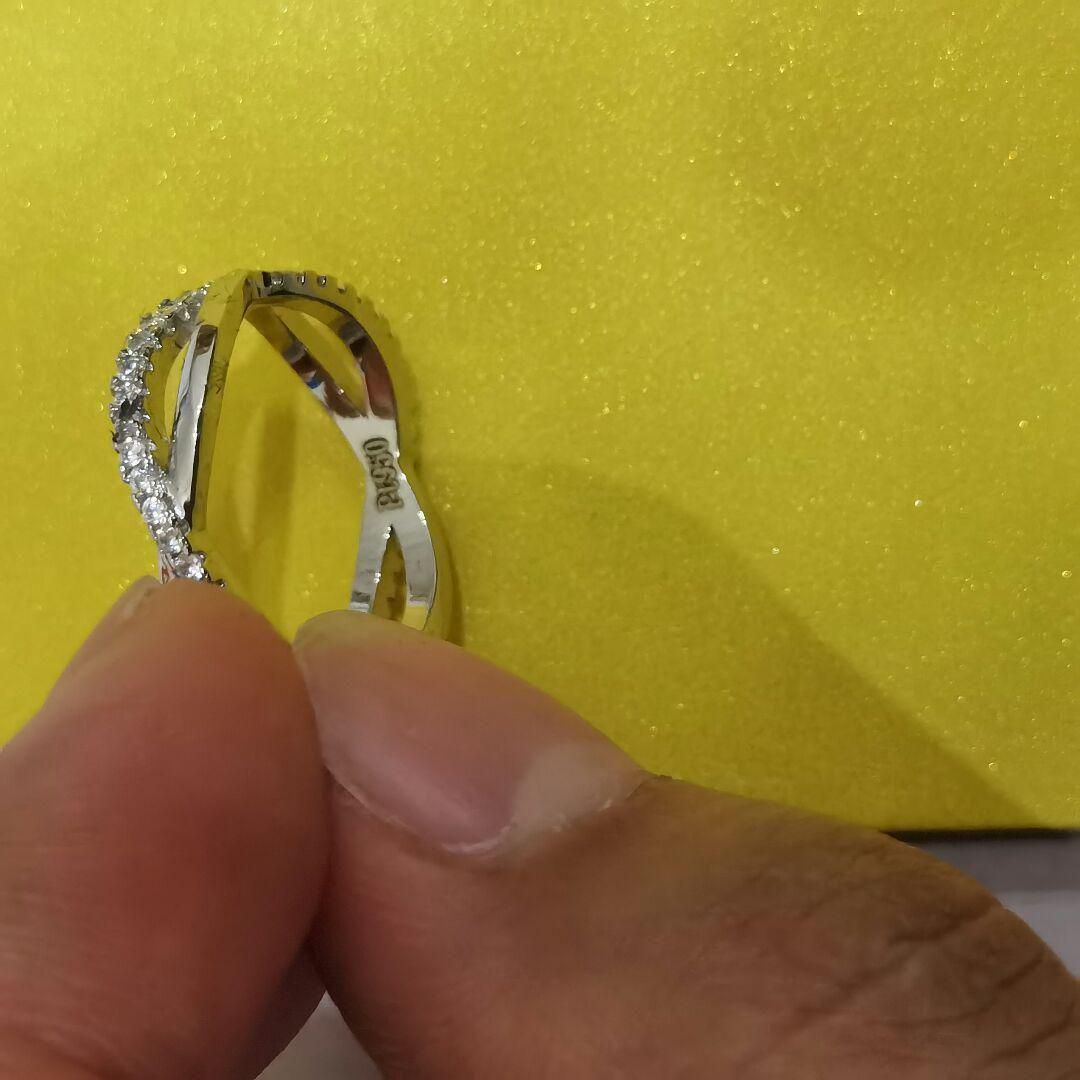 品質重視』指輪 ダイヤモンド D1.00ct プラチナ 一粒 ダイヤ リンme