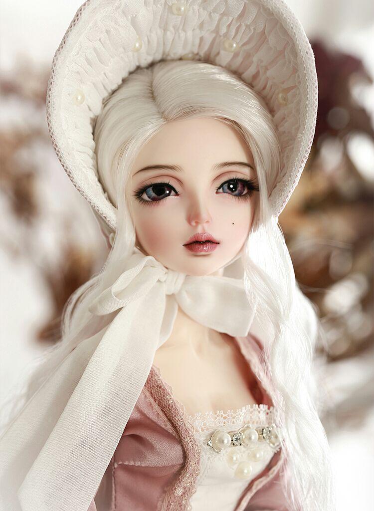 最新情報 DH104 BJD 1 4 ドール本体 BORY ハンドメイド ienomat.com.br