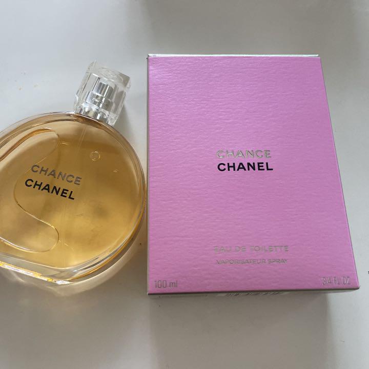 CHANEL No.5 レッドエディション オードパルファム 100m www.lkg.com.co