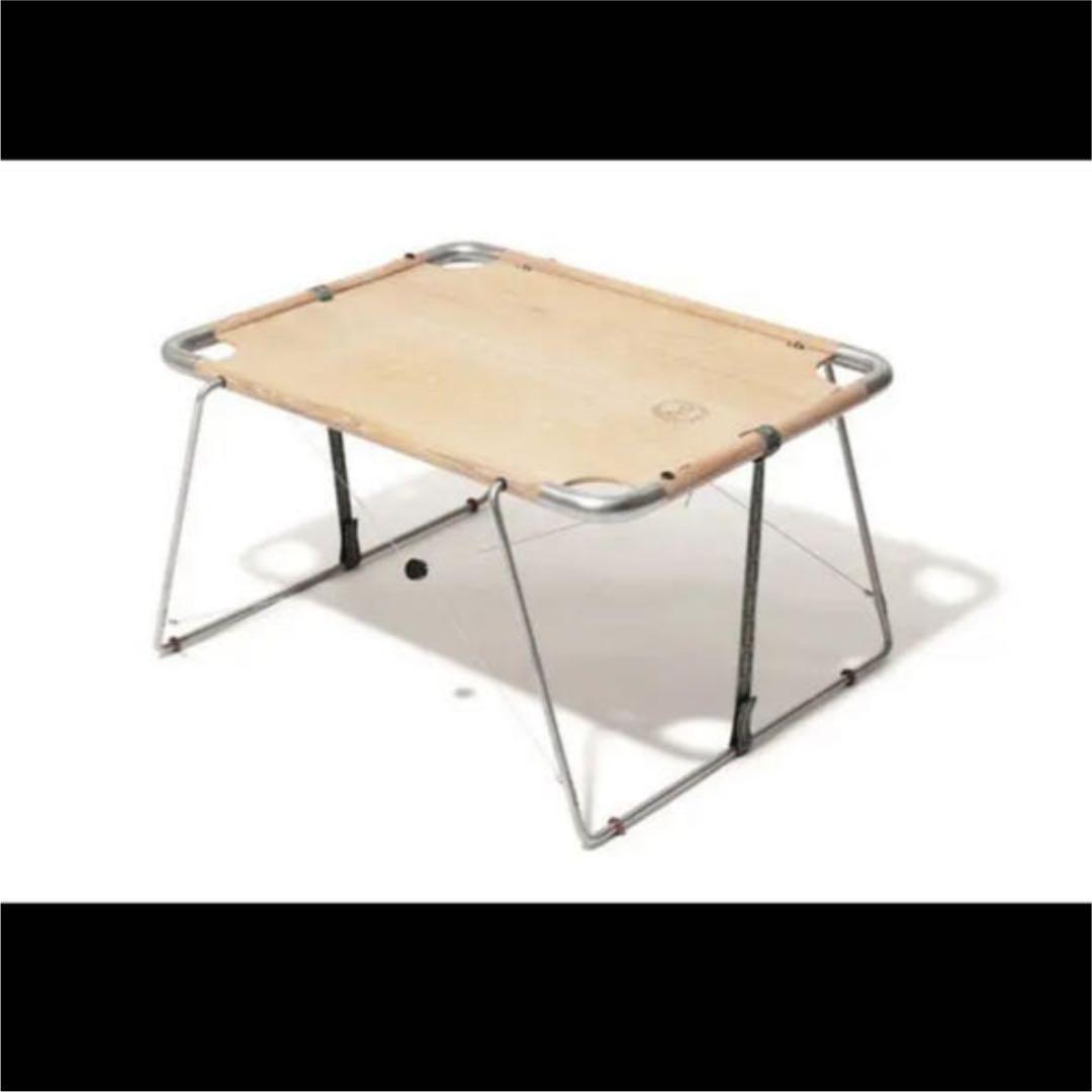 NEIGHBORHOOD×HXO W-MODULAR TABLE セット | www.myglobaltax.com