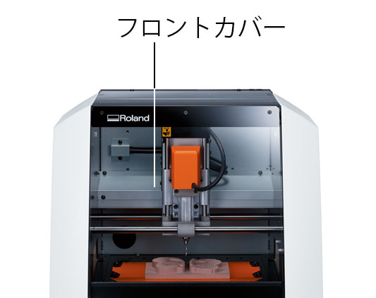 値下げ monoFab Roland 3Dプリンター