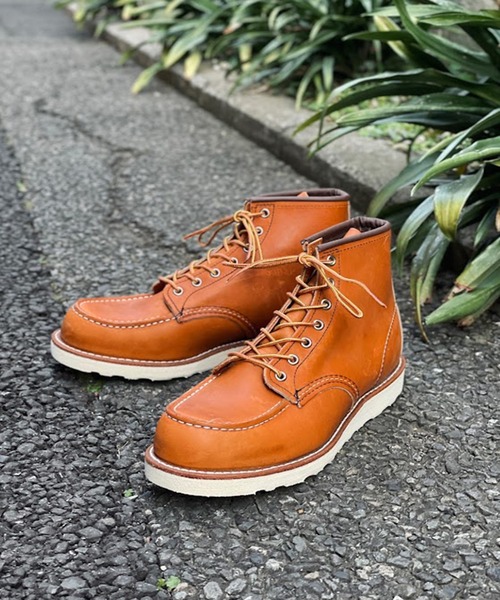 RED WING レッドウィング