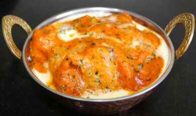 Butter Chicken recipe image