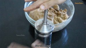 Instruction for Ragi Chips Recipe from FamousDishes