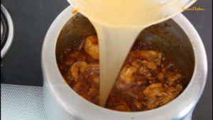 Instruction for Chicken Bhuna Masala Recipe from FamousDishes