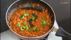 Instruction for Red Sauce Pasta Recipe from FamousDishes