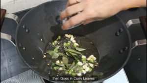 Instruction for Squids Curry Recipe Mangalorean Style from FamousDishes