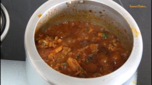 Instruction for Chicken Bhuna Masala Recipe from FamousDishes
