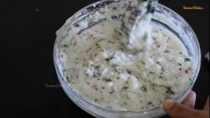 Instruction for Curd Rice Recipe from FamousDishes