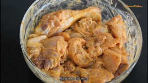 Instruction for Chicken Bhuna Masala Recipe from FamousDishes