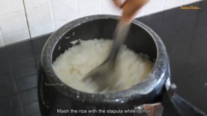 Instruction for Curd Rice Recipe from FamousDishes