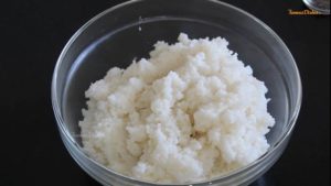 Instruction for Curd Rice Recipe from FamousDishes