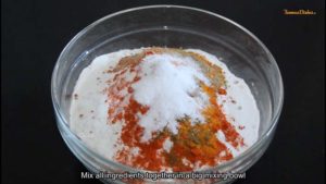 Instruction for Ragi Chips Recipe from FamousDishes