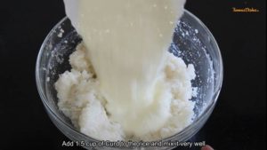 Instruction for Curd Rice Recipe from FamousDishes