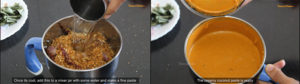 Instruction for Malabar Chicken Curry recipe from FamousDishes