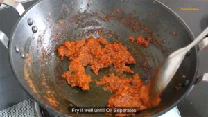 Instruction for Rajma Masala Recipe recipe from FamousDishes