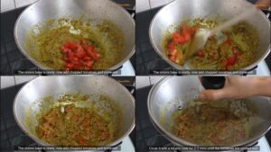 Instruction for Bengali Fish Curry Recipe recipe from FamousDishes