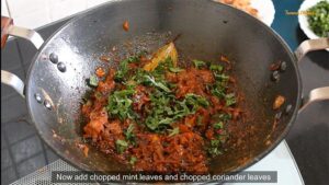 Instruction for Dal Gosht Recipe from FamousDishes