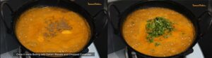 Instruction for Egg Curry Recipe from FamousDishes
