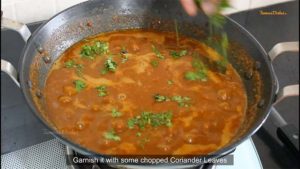 Instruction for Rajma Masala Recipe recipe from FamousDishes