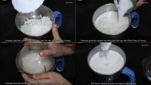 Instruction for Phirni Recipe from FamousDishes