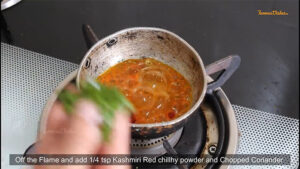 Instruction for Dal Tadka Recipe from FamousDishes