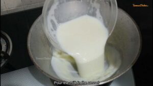 Instruction for Phirni Recipe from FamousDishes