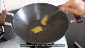 Instruction for Dal Tadka Recipe from FamousDishes