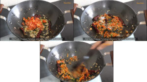 Instruction for Dal Tadka Recipe from FamousDishes