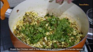 Chicken Samosa Recipe by Famousdishes