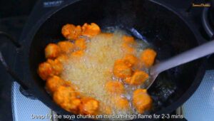 Soya 65 recipe by famousdishes