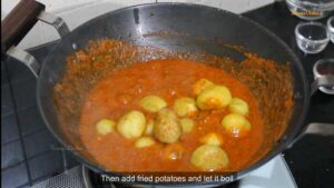 Dum aloo recipe by famousdishes