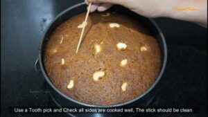 Plum Cake Recipe by famousdishes