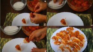 Butterfly Chicken Recipe image instruction 8