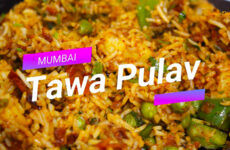 tawa pulao recipe in tawa