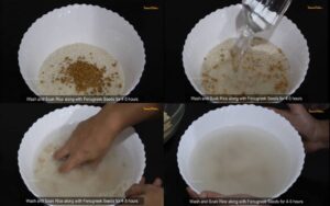 idli batter instructions Slide2