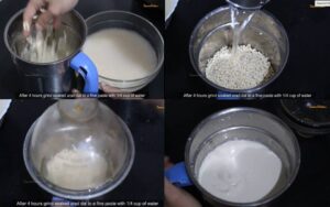 idli batter instructions Slide4